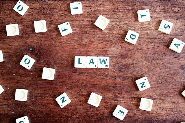 How to Start a Law Firm without Being a Lawyer