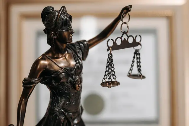 Lawyer vs. Judge