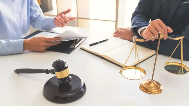 When Should a Lawyer Recuse Them?