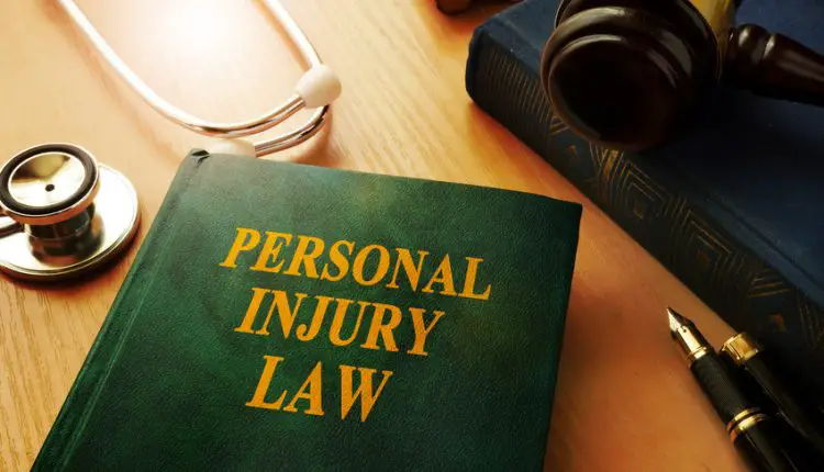 Personal Injury Lawyer Commercials
