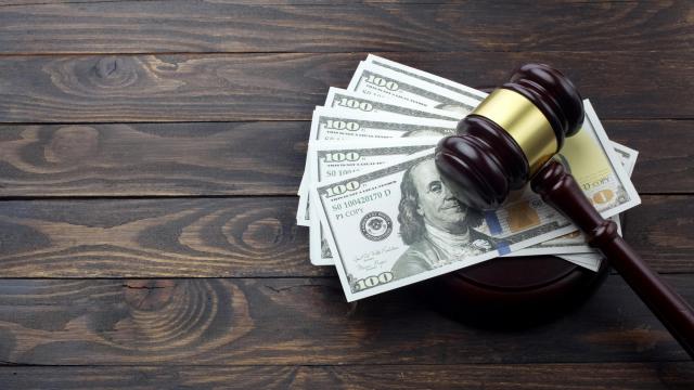 How do Lawyers Get Paid in a Law Firm?