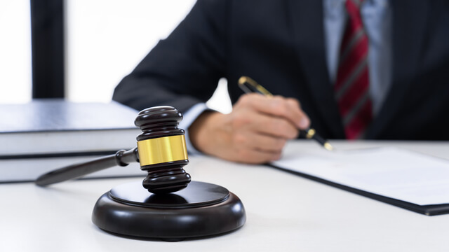 What is a Small Business Lawyer?