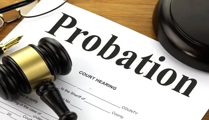 How Long Does It Take To Issue A Warrant For Probation Violation