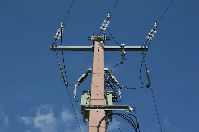 Legal Considerations for Utility Pole Ownership