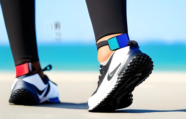 How to Take Off an Ankle Bracelet Without Breaking It