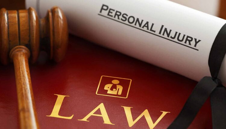 Navigating the Legal System for Personal Injury Lawsuits