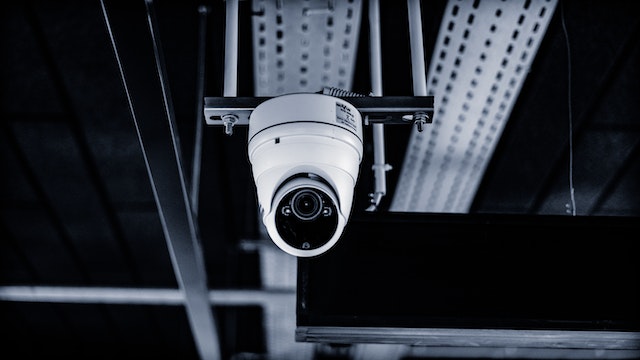 Legal Considerations When Requesting Security Footage