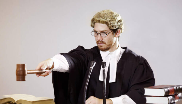 How to Become a Judge Without Being a Lawyer