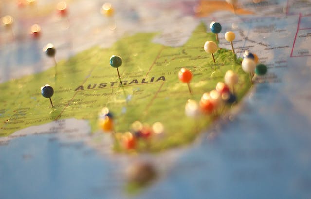 Navigating Australia's Legal Landscape
